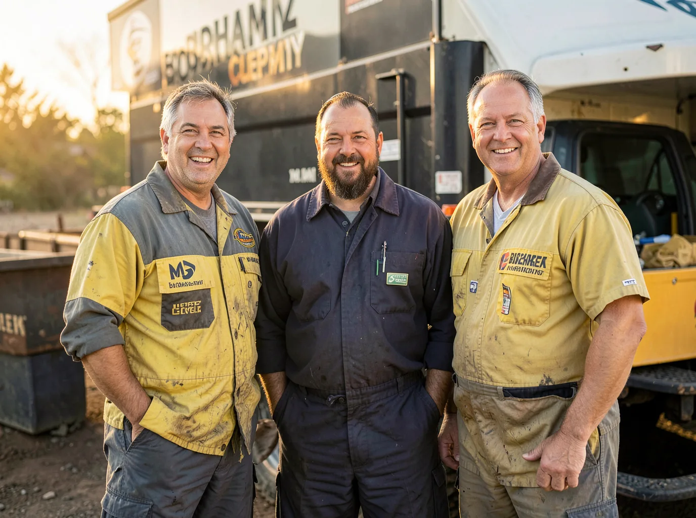 Sewage Cleanup company in Hacksneck, VA